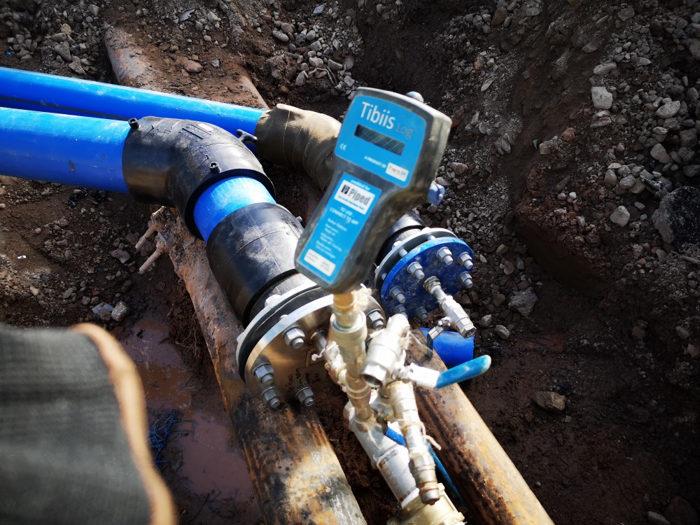 Advanced Solutions for Water Leak Detection, Energy Management & Smart Monitoring